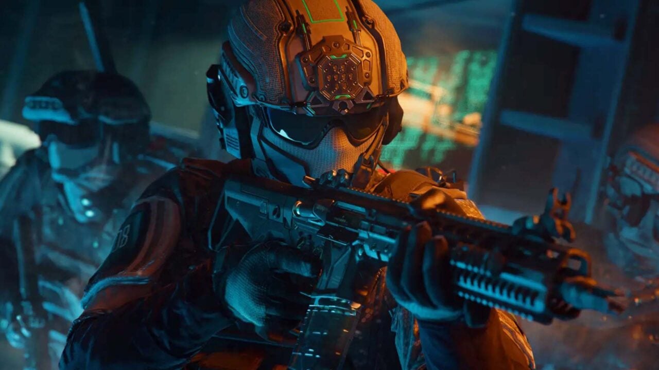 Call Of Duty Devs Want Cheaters To Play The Blops7 Beta