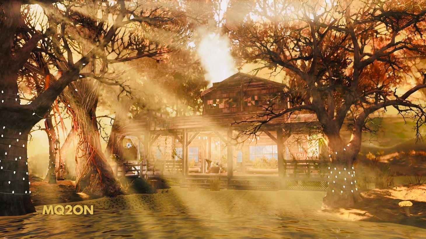 Everything We Saw At Microsoft's Xbox Tokyo Game Show 2025 A Japanese-made camp.