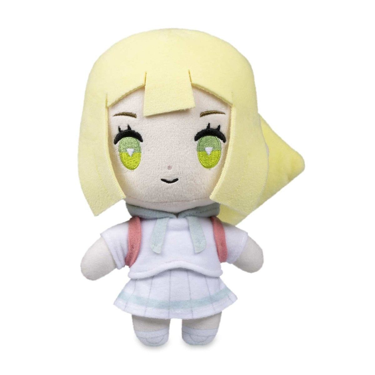Lillie Plush