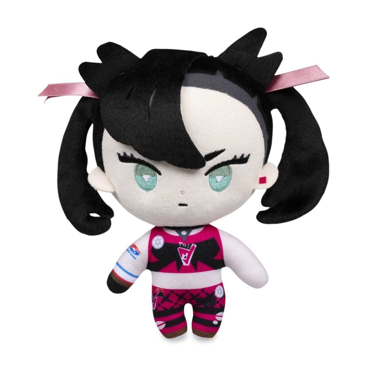 Marnie Plush