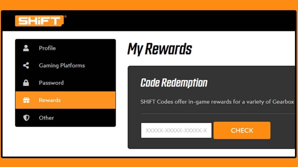 How Shift Codes And Gold Keys Work In Borderlands 4