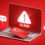 Scam Hackers