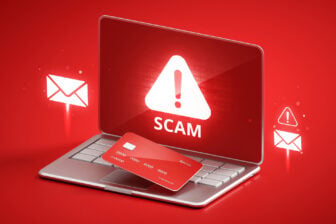 Scam Hackers