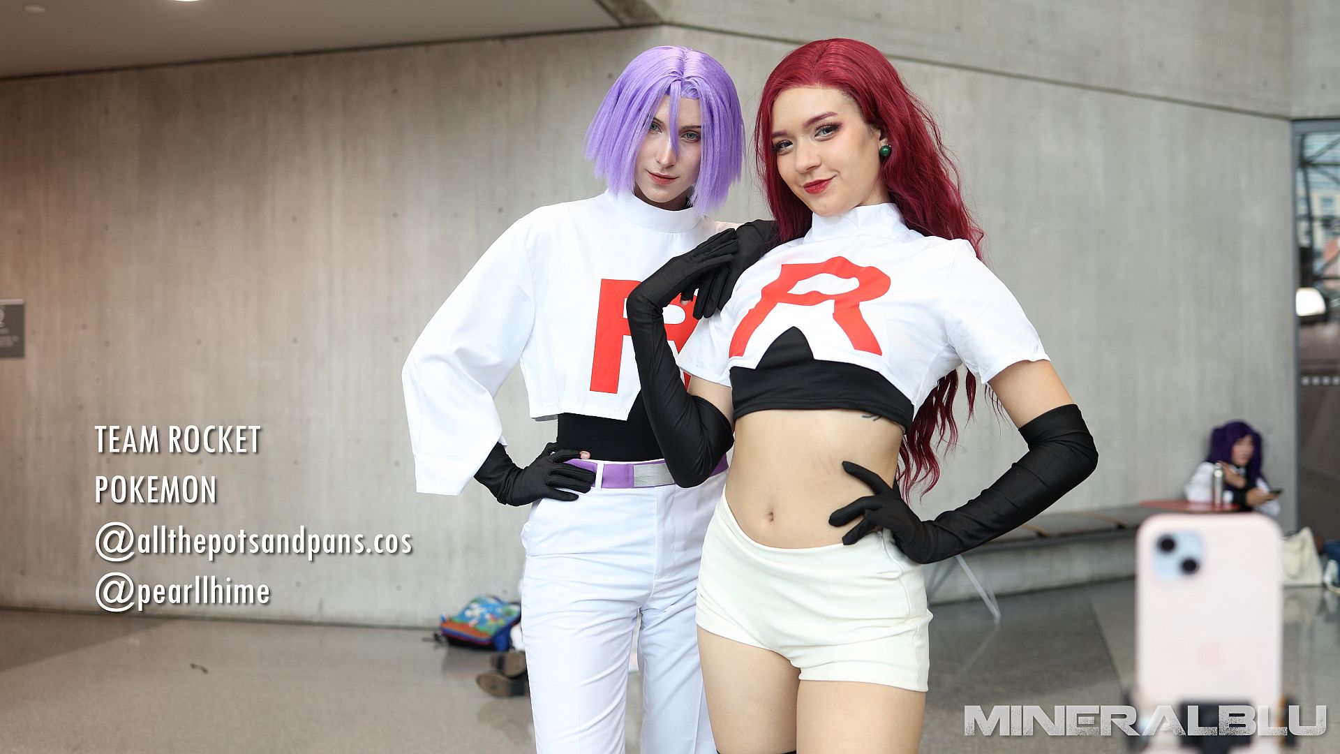 Team Rocket