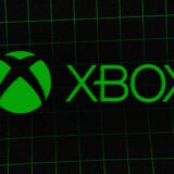 An Xbox logo appears in green.