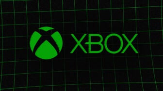 An Xbox logo appears in green.