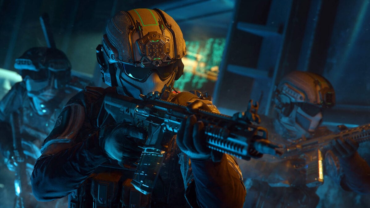 Spieler beschweren sich in der Beta von Black Ops 7 über Matchmaking und ...