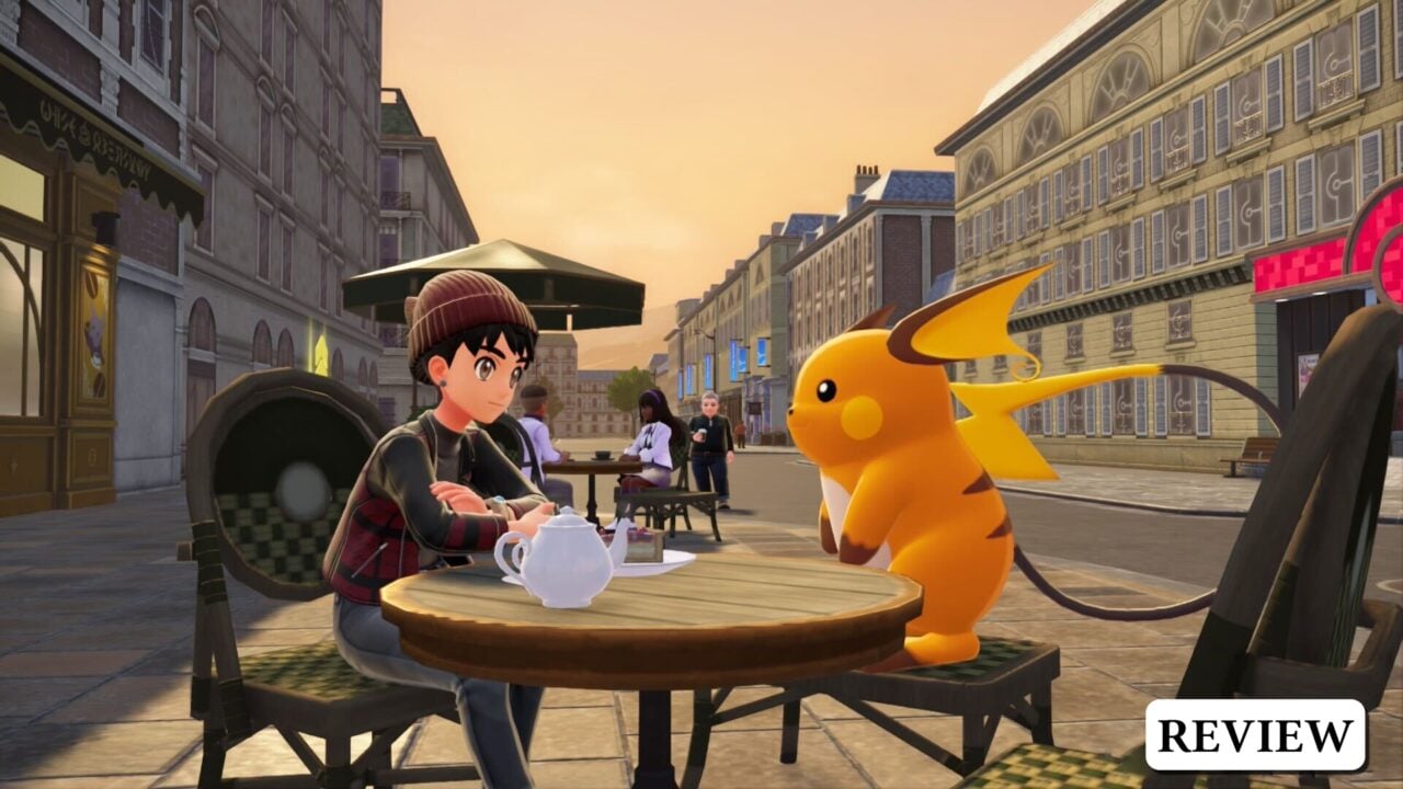 Pokémon LEGENDS Z-A・アルセウス・名探偵ピカチュウ3点 Where to find and how to catch Pikachu [Pokémon Legends Arceus