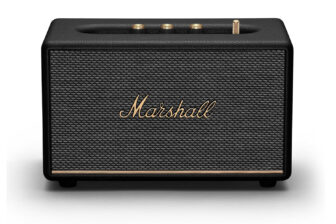 This Marshall Acton III Bluetooth Speaker Drops 40% Off, Amazon