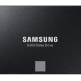 Samsung 870 Evo Sata Ssd 500gb 2.5” Internal Solid State Drive