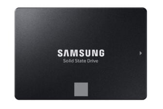Samsung 870 Evo Sata Ssd 500gb 2.5” Internal Solid State Drive