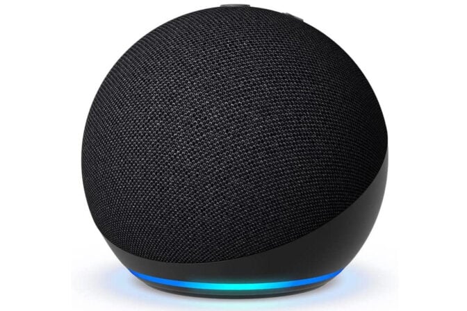 Echo Dot Goes for Peanuts, Amazon Sells Alexa Speakers Cheap Enough for ...