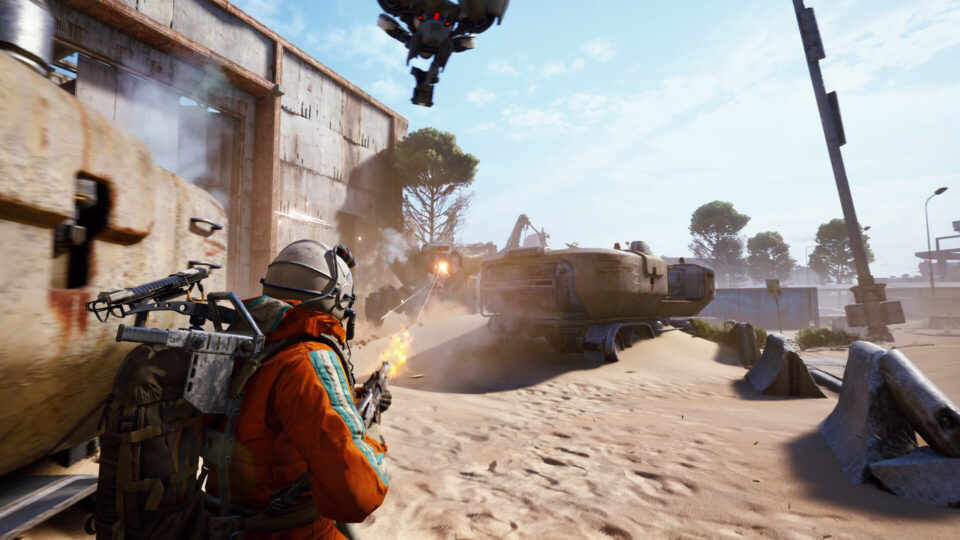 The 12 Best Video Games Of 2025 - Kotaku