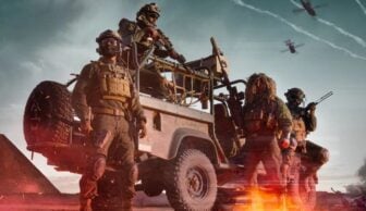 Battlefield 6