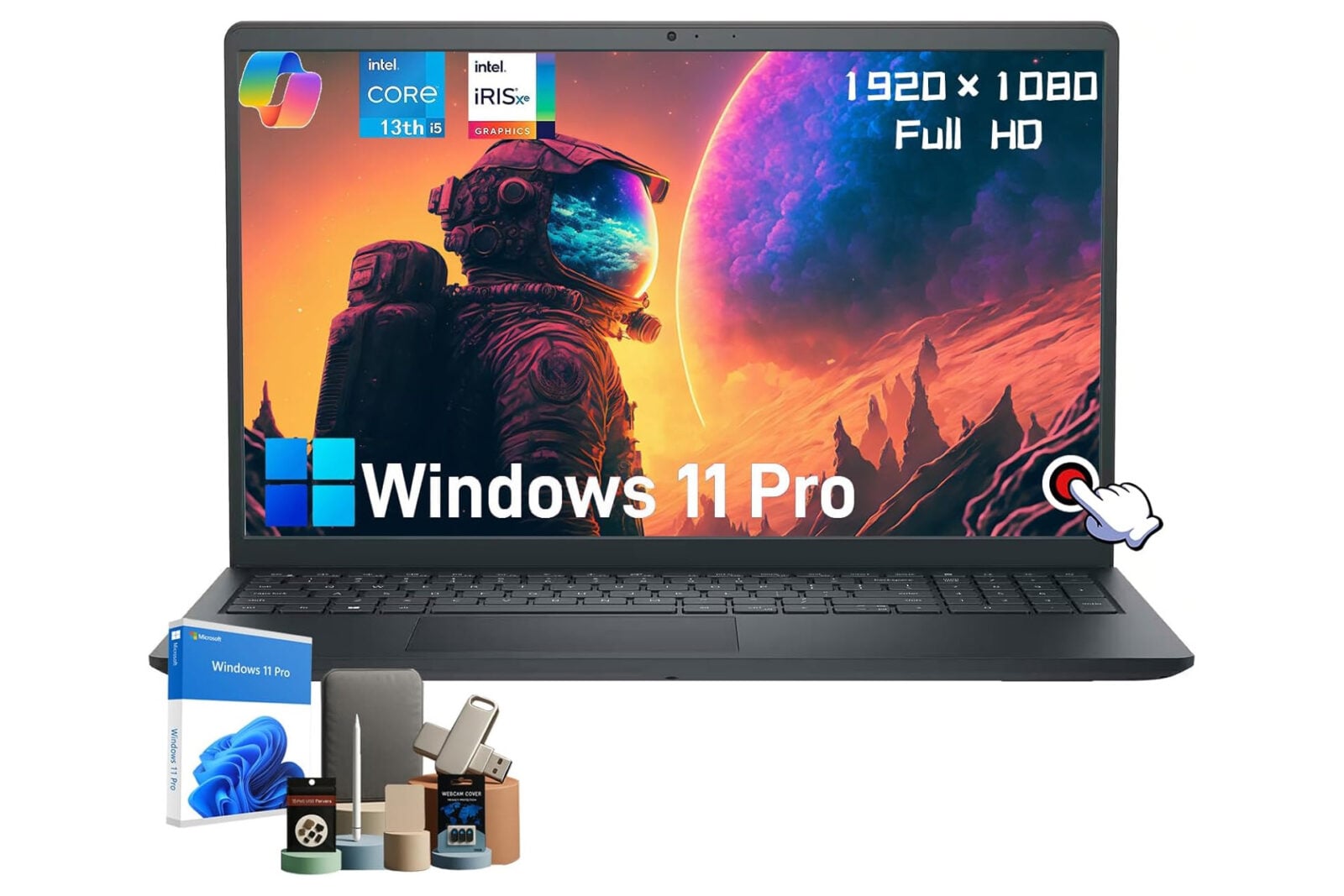 Dell Goes 4x Cheaper Than a MacBook, Now Listing Its Windows 11 Pro 1TB ...