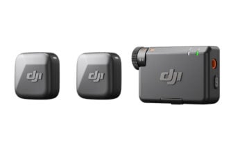 DJI Offloads Premium Mic Mini Bundle, Now Cheaper Than Budget No