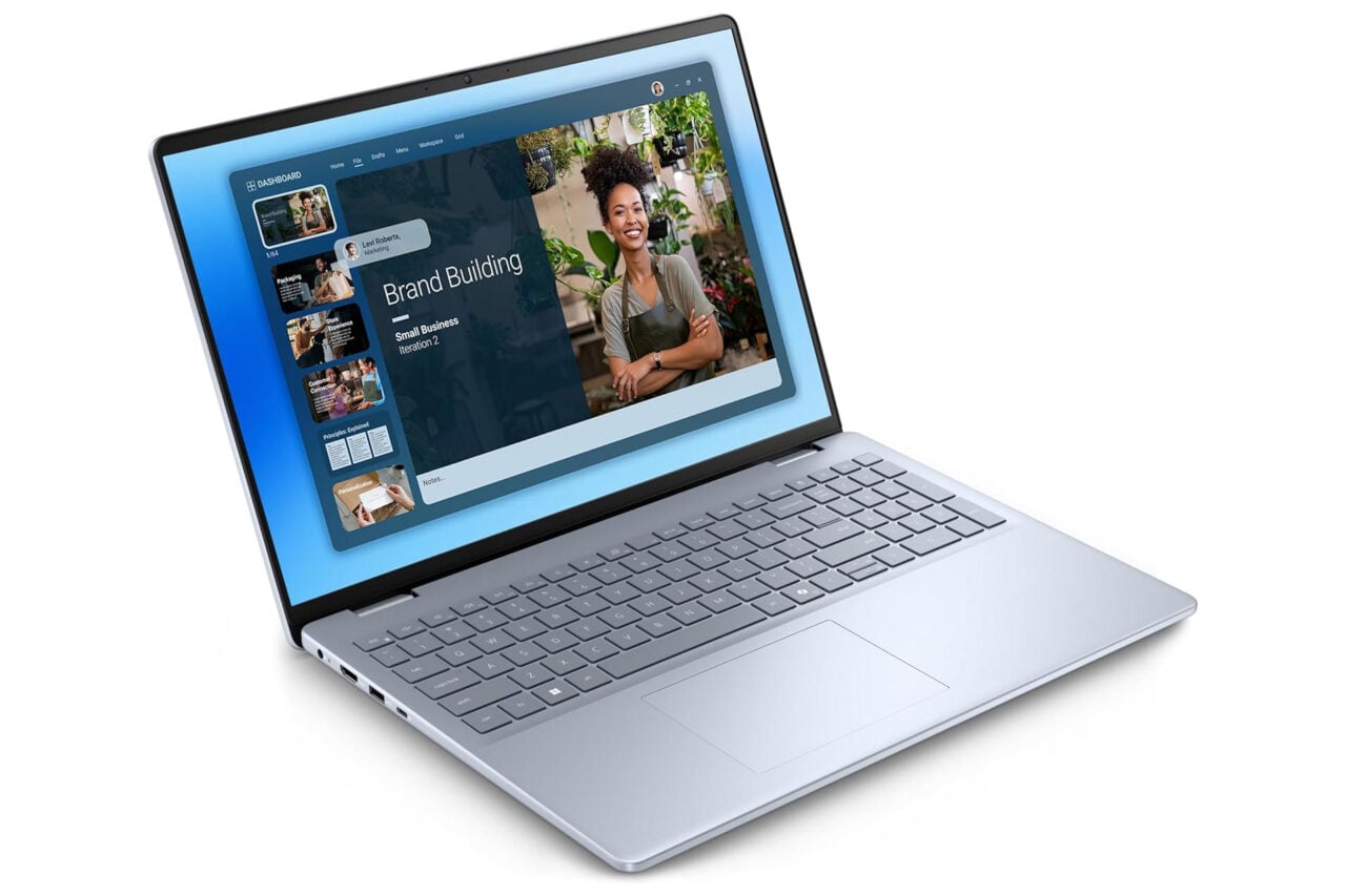 This Dell 16