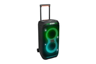 Jbl Speaker