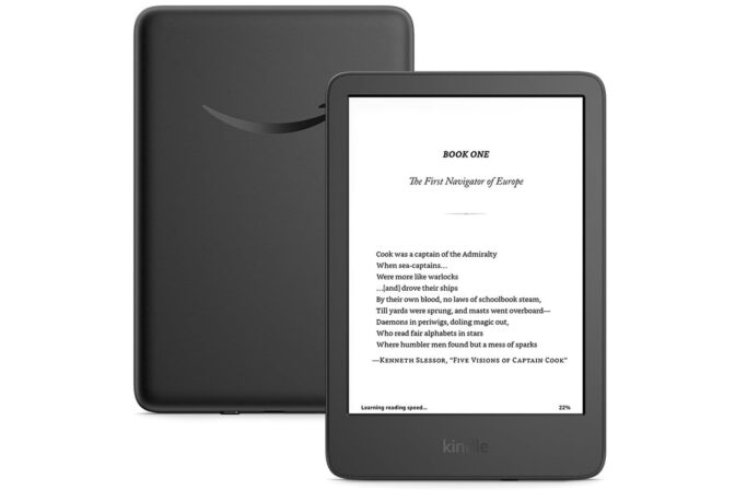 Amazon Has Surprised Everyone, The Kindle Is Practically a Gift If You ...