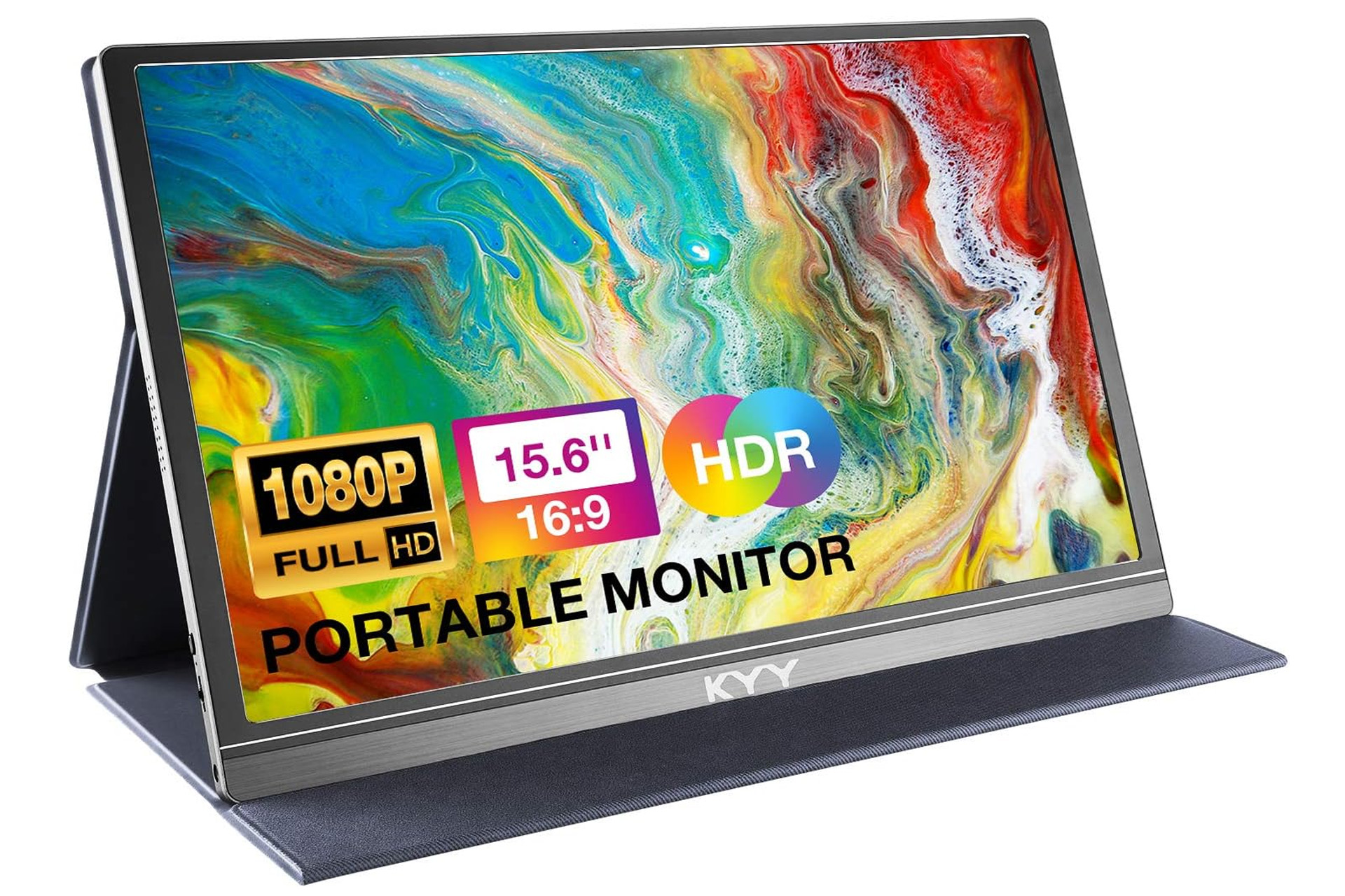 Amazon Quietly Moves Its Remaining 15 6 Portable Gaming Monitor Stock Amazon Quietly Moves Its Remaining 15 6 Portable Gaming Monitor Stock