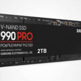 Samsung 990 Pro Ssd 2tb