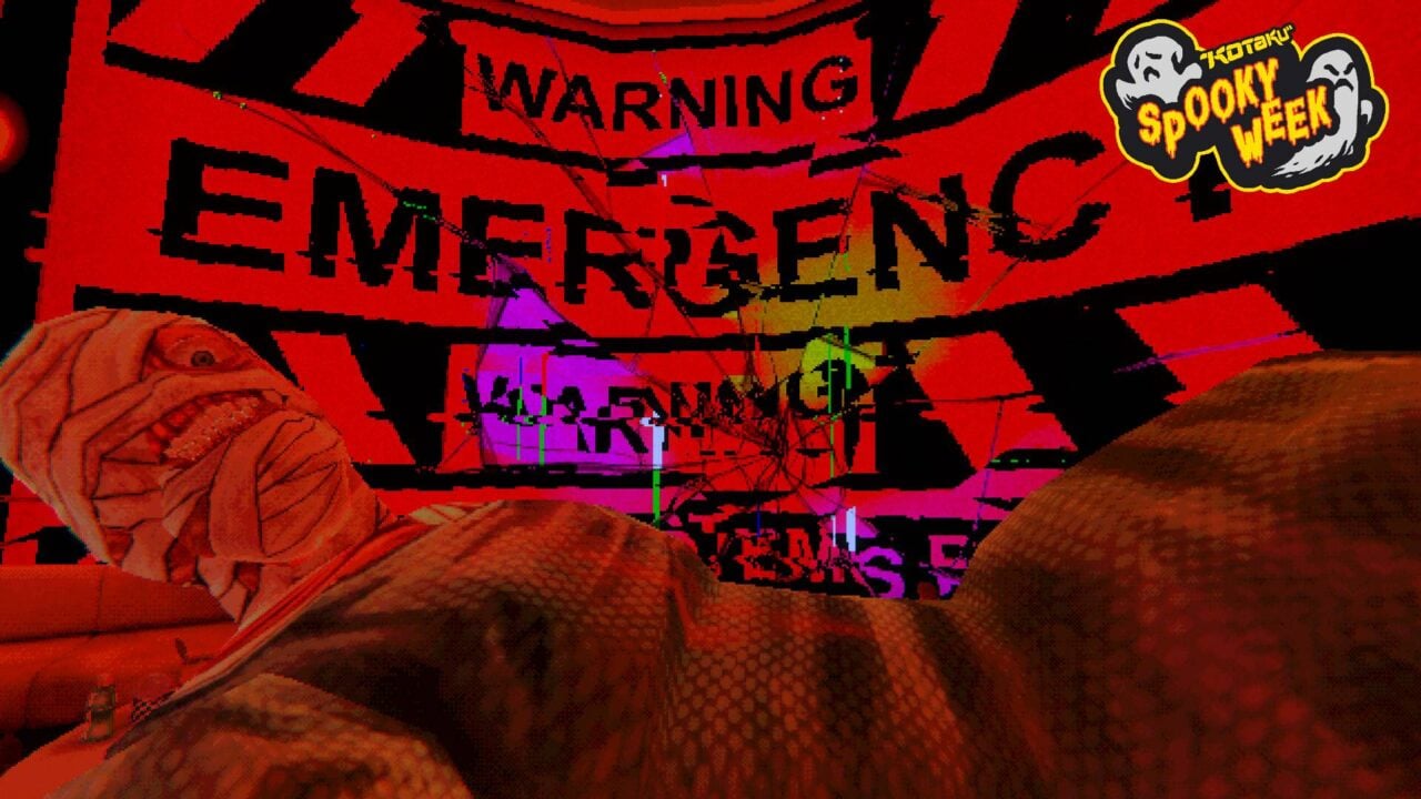 18 Excellent Horror Games That Are Free With Game Pass For Halloween 2026
