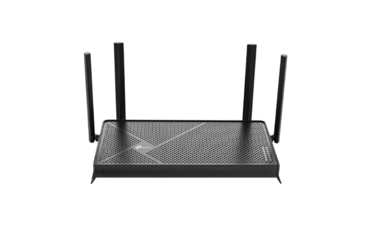 Amazon Practically Gives Away TP-Link Dual-Band WiFi 7 Router at