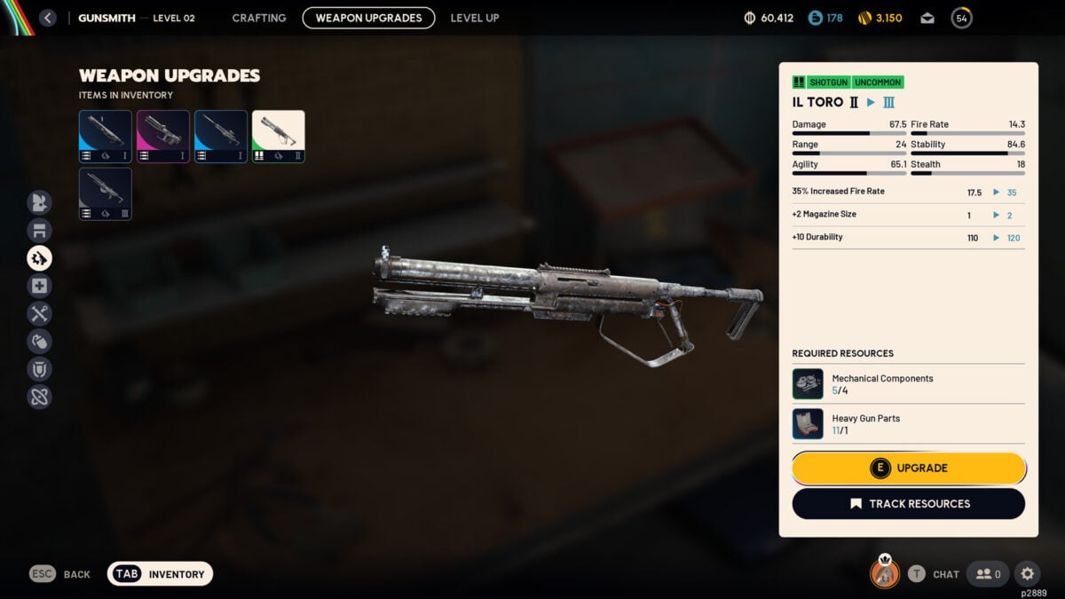 Arc Raiders: The Hoarders Guide To Managing Your Inventory