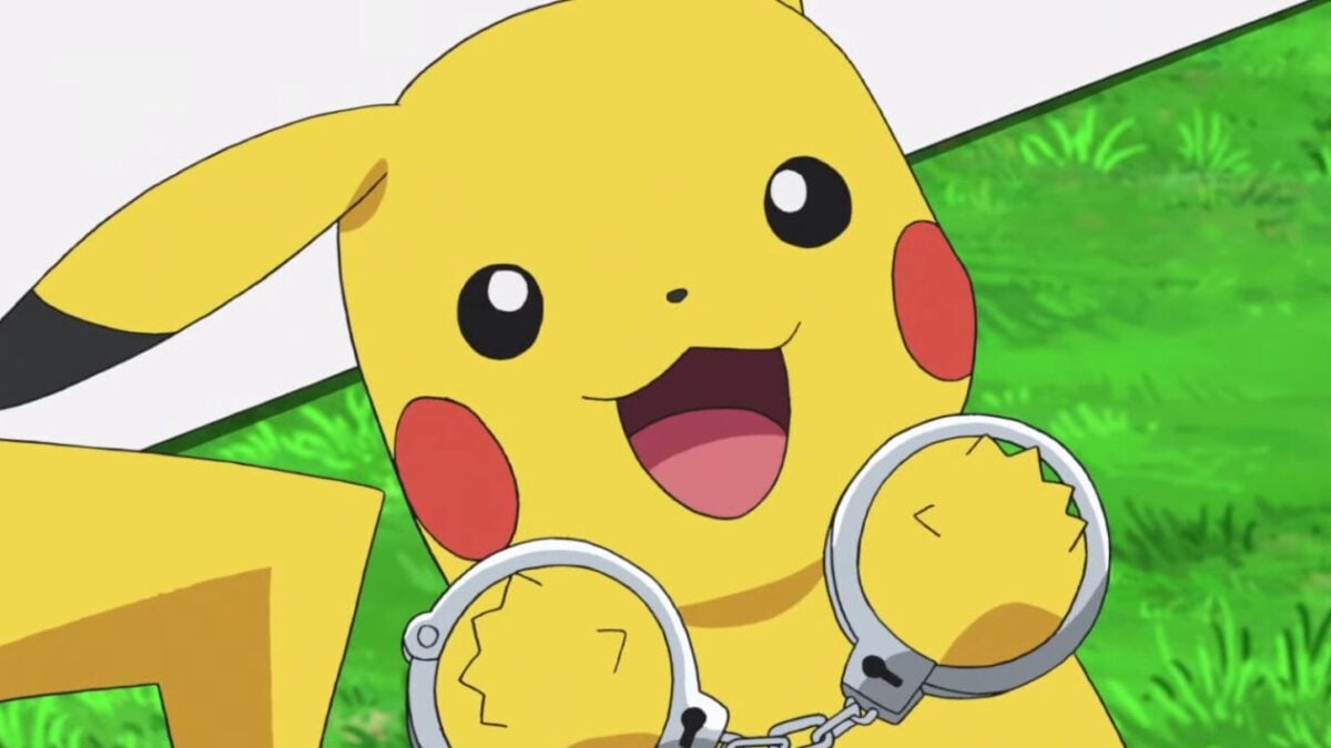 Pokemon Scalper Hides Overnight In Best Buy To Nab Cards