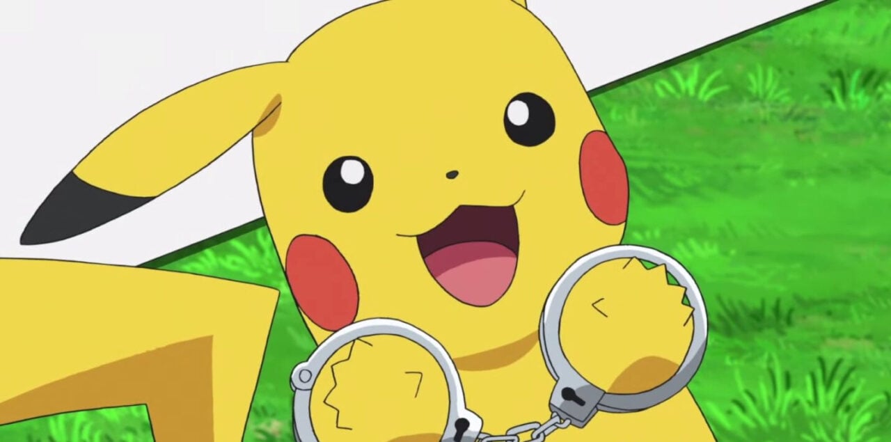 Grown Man Hides In A Best Buy Overnight To Buy Pokémon Cards