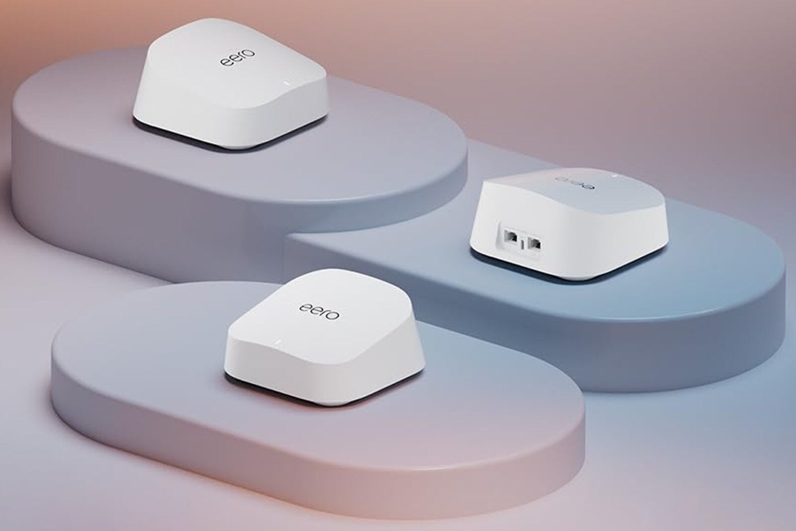 Amazon Offloads eero 7 Wi-Fi 7 Router at All-Time Low, Supporting 120 ...