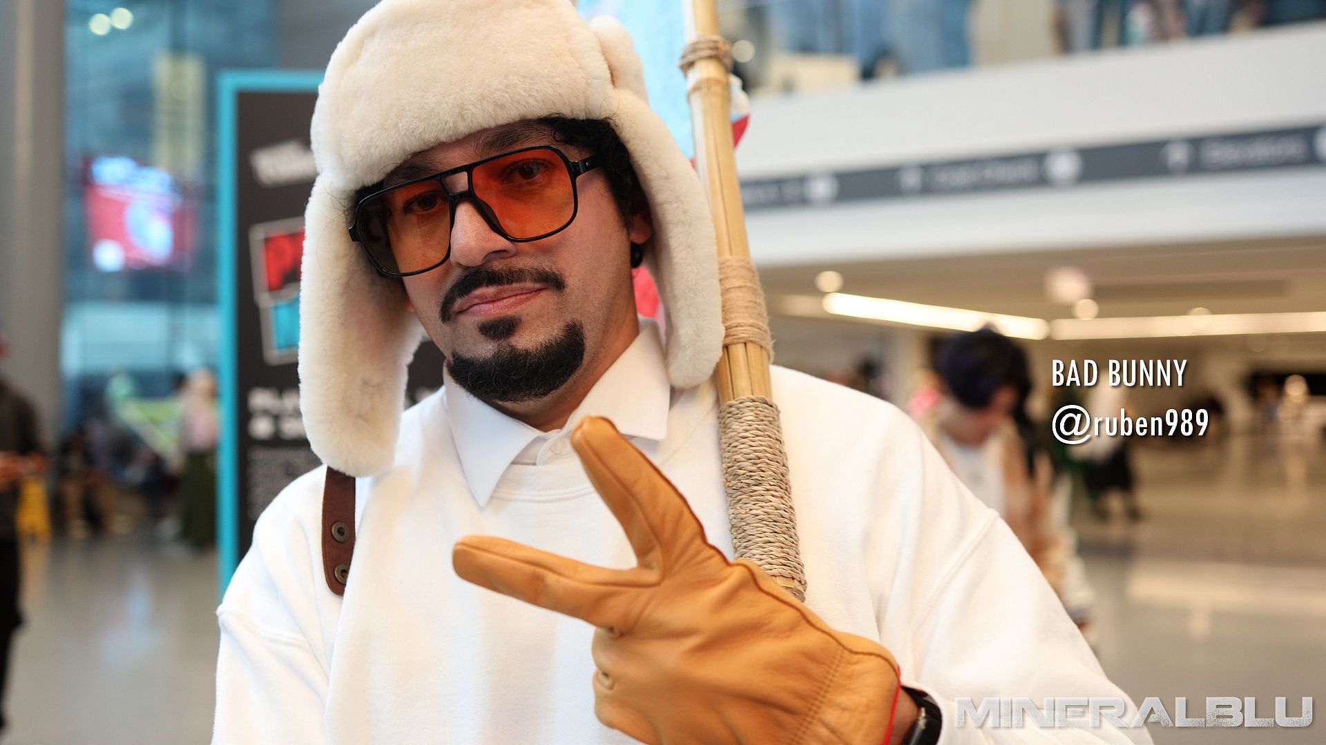 Bad Bunny