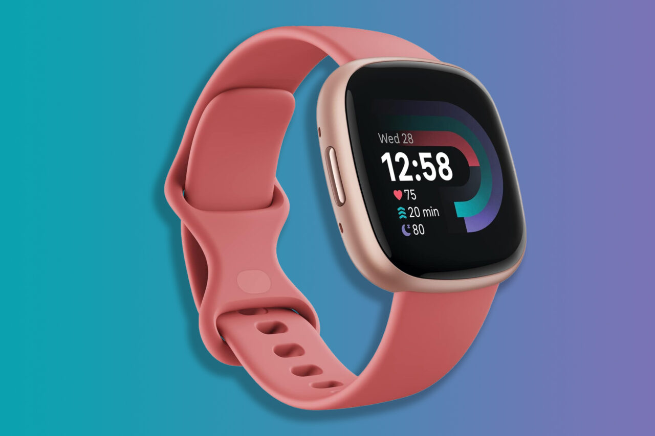 FitbitVersa 4