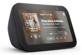 Echo Show 5 Is Back to Its Black Friday Record Low, Amazon's Smart