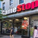 Gamestop