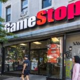 Gamestop