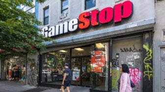 Gamestop