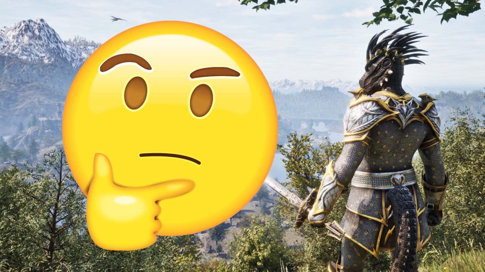 Elder Scrolls 6 Still A Long Ways Off, Says Todd Howard