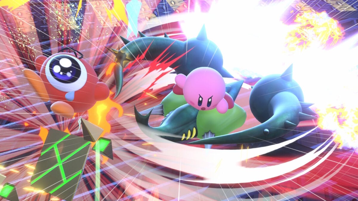Kirby Air Riders Reviews Are Mostly Happy With The Racer's Return
