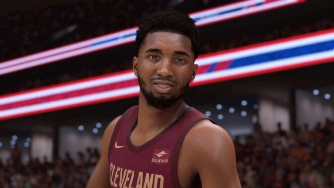Nba Pro Pro Player Scores 46 Points After Kid Taunts Him In NBA 2K26