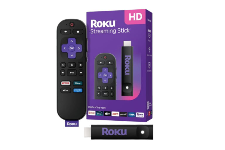 Roku Streaming Stick HD (2025) Is 50% Off and Cheaper Than Any Amazon ...