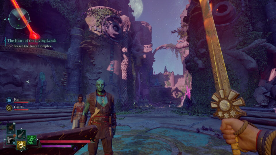 The 12 Best Video Games Of 2025 - Kotaku