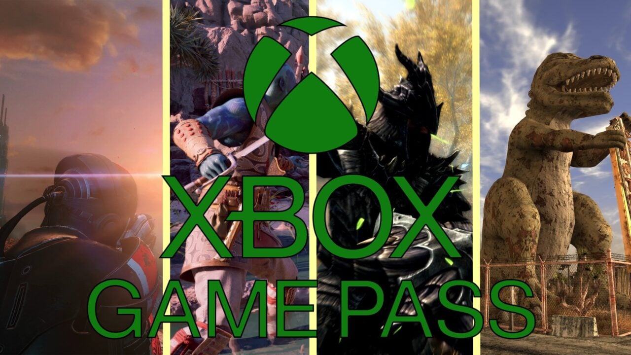 지금 Xbox Game Pass에서 즐길 수 있는 최고의 RPG 10가지
