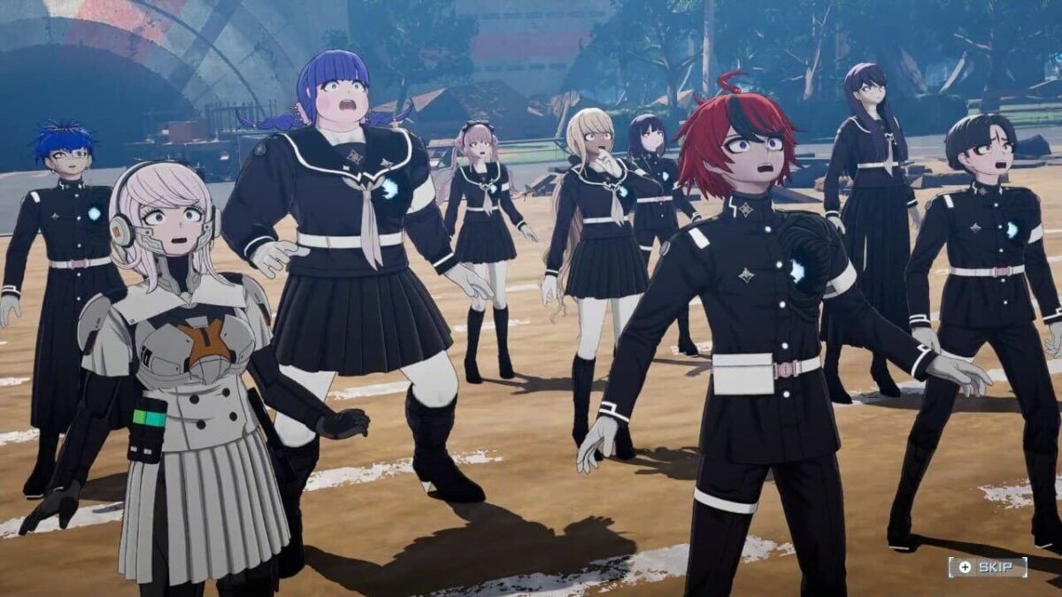 Zero Escape And Hundred Line Director’s New Game Canceled Before He Could Announce New Studio Zero Escape And Hundred Line Director’s New Game Canceled Before He Could Announce New Studio