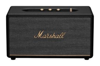 Marshall Stanmore Iii