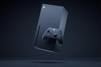 Xbox Series X Enters Holiday Clearance Mode After Skipping Black
