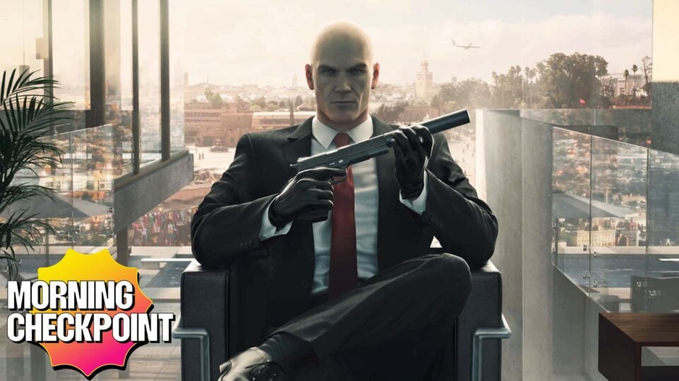Hitman 4 Is Going To Happen Eventually Says IOI 960x540 