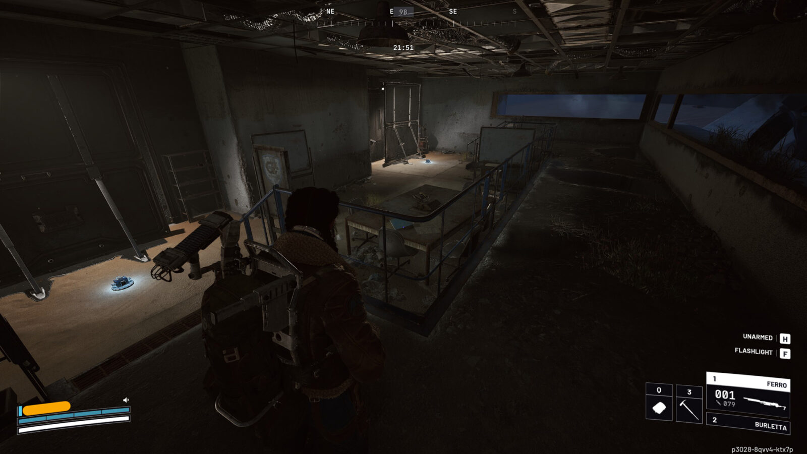 This Is The ‘Easiest’ Way To Kill A Leaper In Arc Raiders