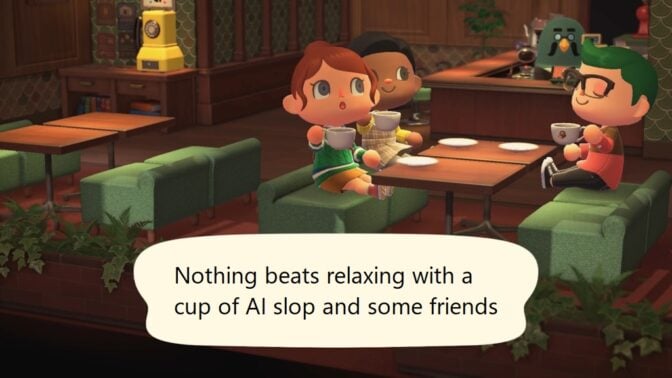 Animal Crossing: New Horizons' 3.0 Update: Everything You Need To Know