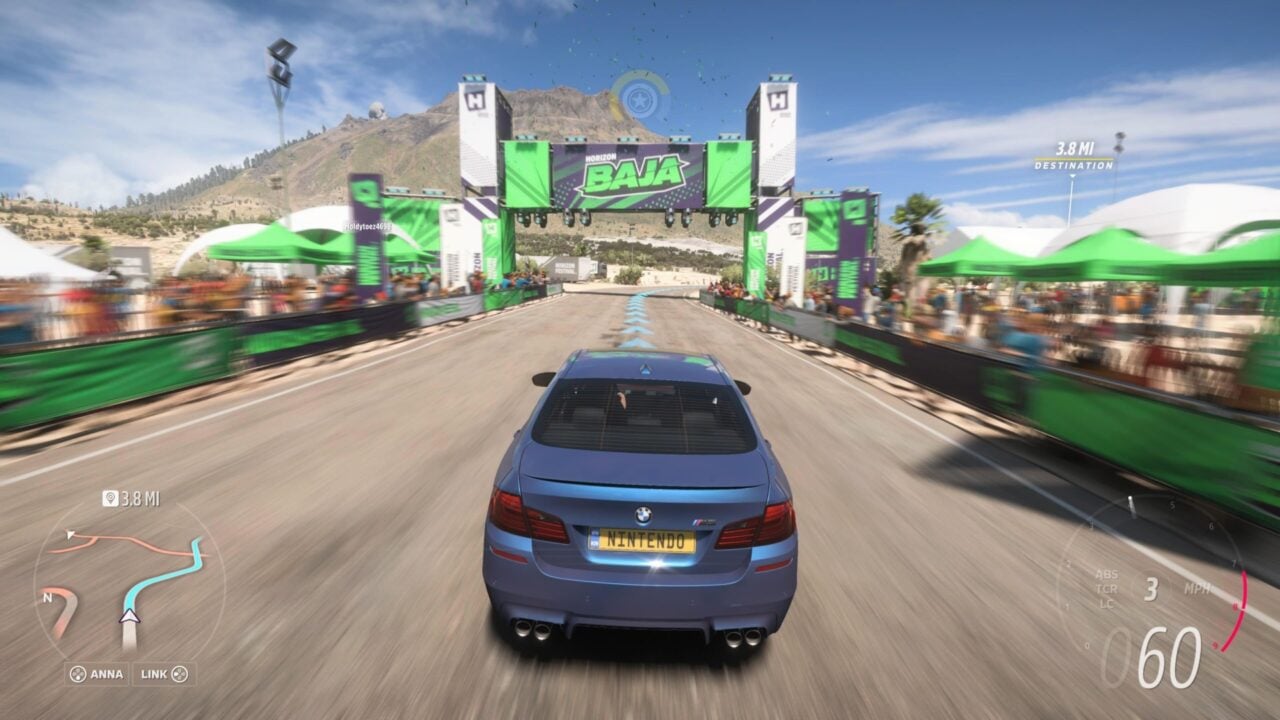 Forza Horizon 5 Is My Antidote To Doomscrolling In 2026